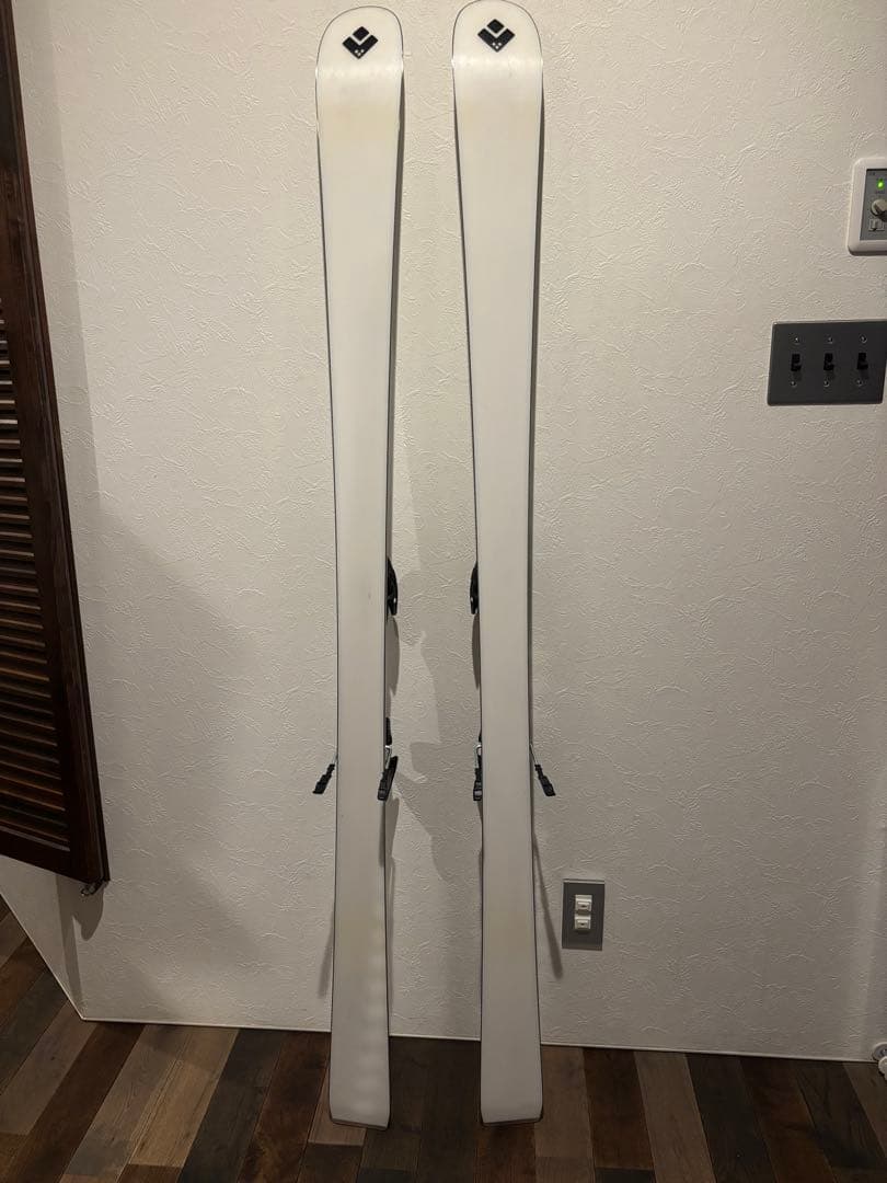 スキー vector glide Maxi GT 170cm