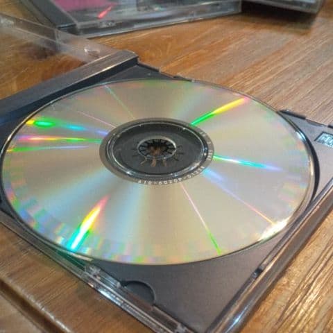 【 希少品 】セガサターンソフト サターンスーパー3枚セットVol.７＆８＆１０