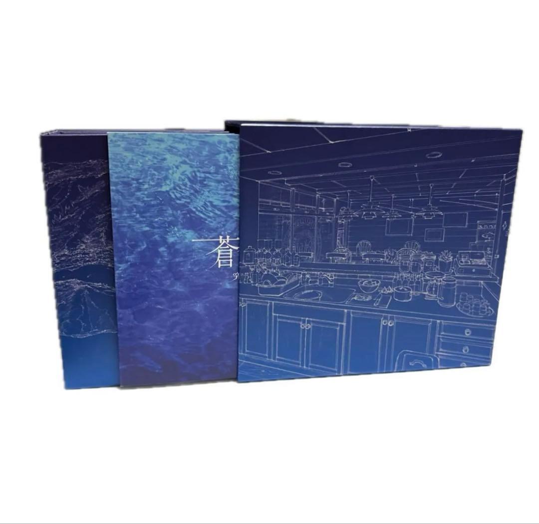 蒼穹のファフナー　究極CDBOX