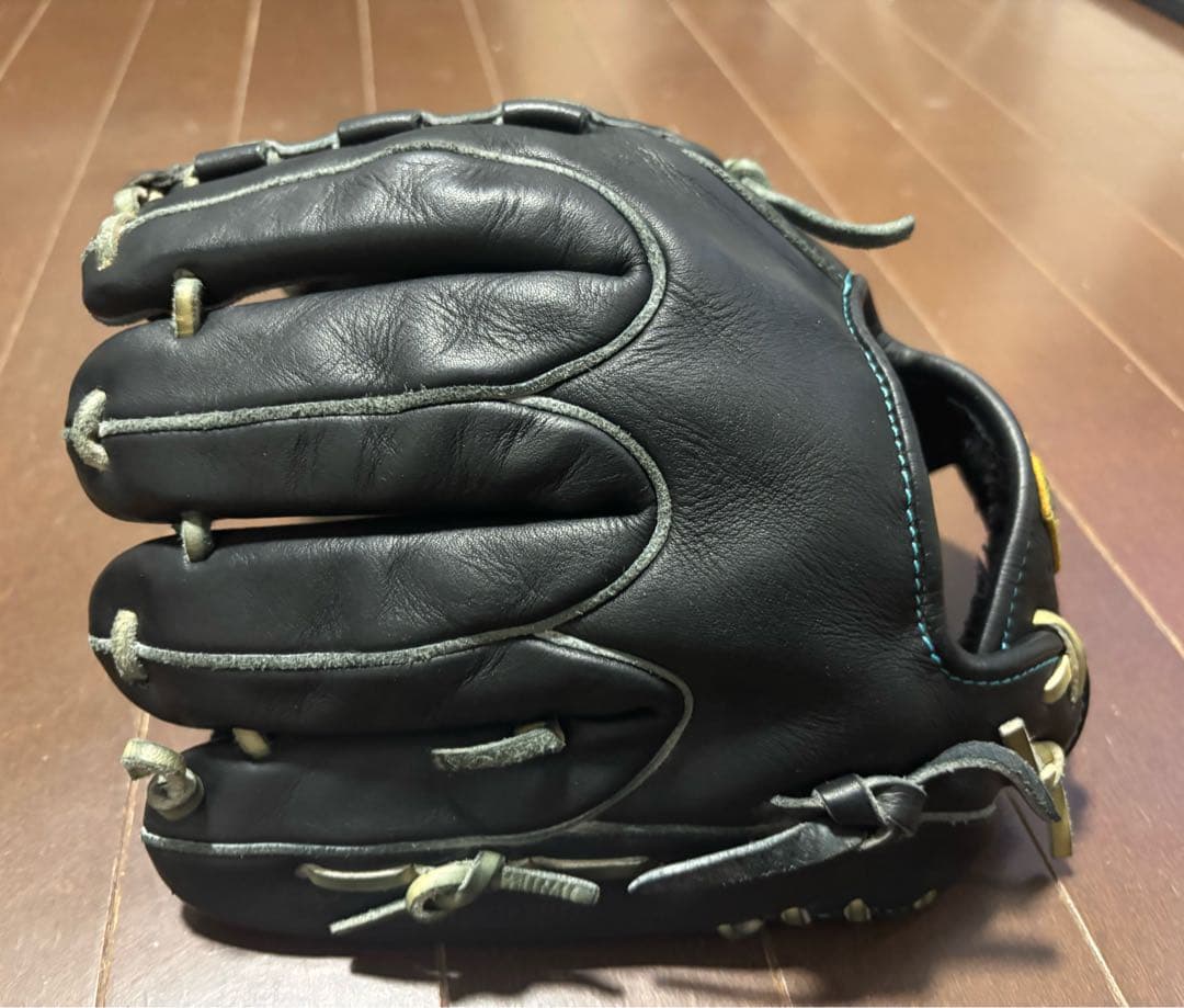 ワールドペガサス　硬式軟式兼用　グローブ　桑田真澄モデル