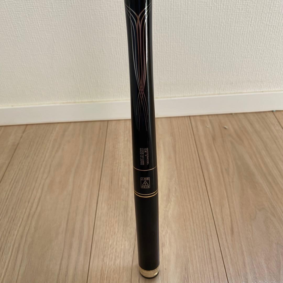 がまかつ　マスターモデル口太F50