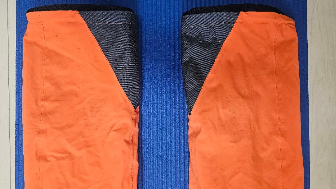 SALOMON スキーパンツ