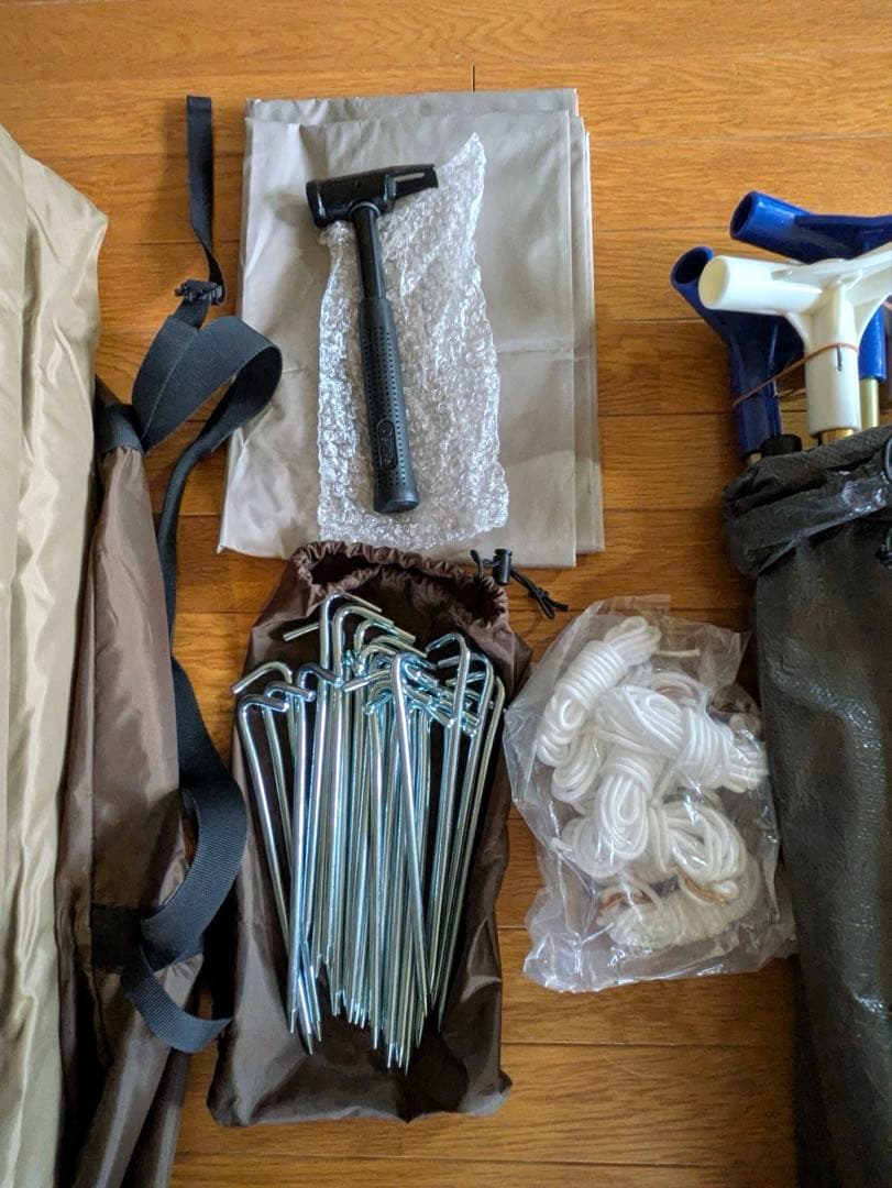 OGAWA オガワキャンパル　カーサイドロッジ