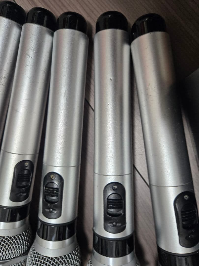 ふるたに専用【audio-technica】マイクロフォンATIR-T88