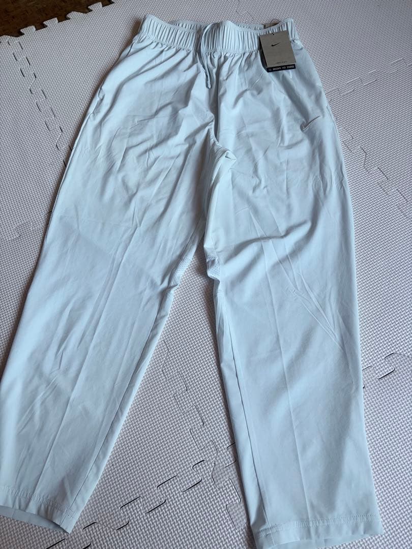 Nike ナイキ ウィメンズ ファスト DF MR 7/8 パンツ レディースS