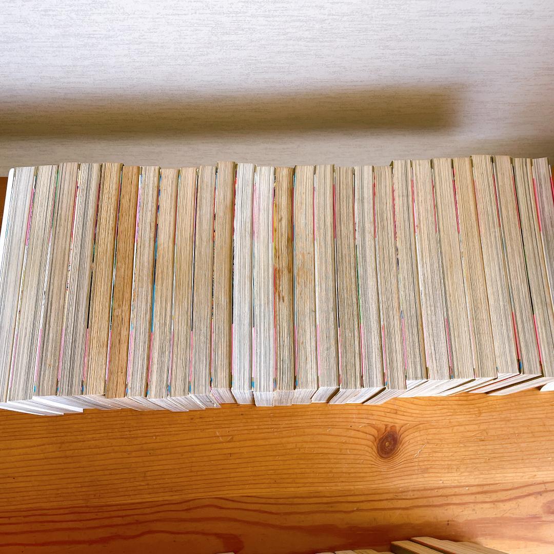 王家の紋章 全巻セット