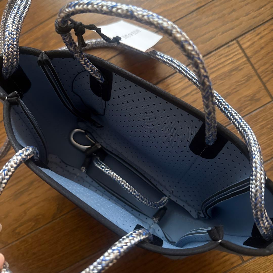 新品未使用　state of escape マイクロ