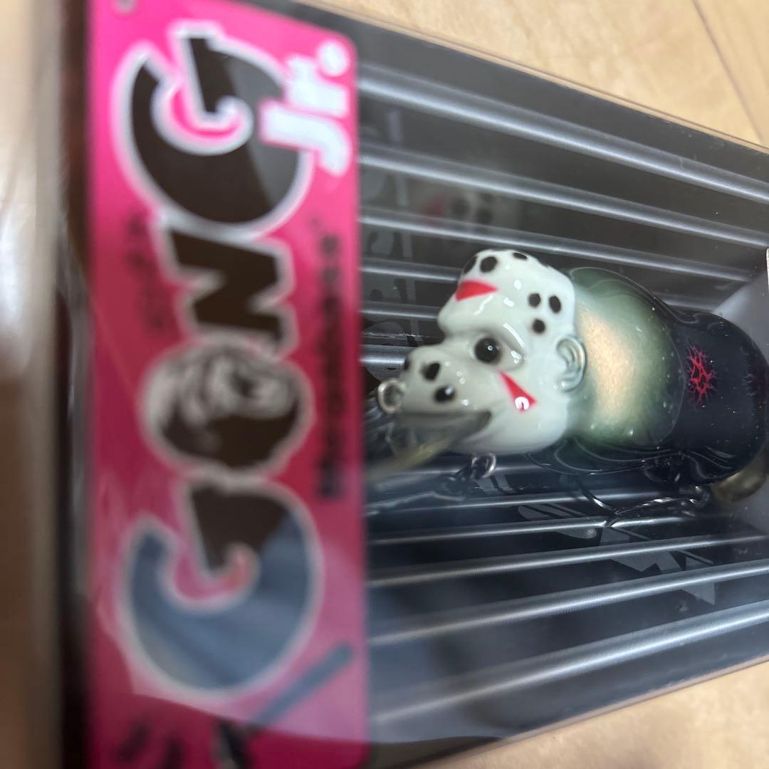 MEGABASS ゴングＪｒ．