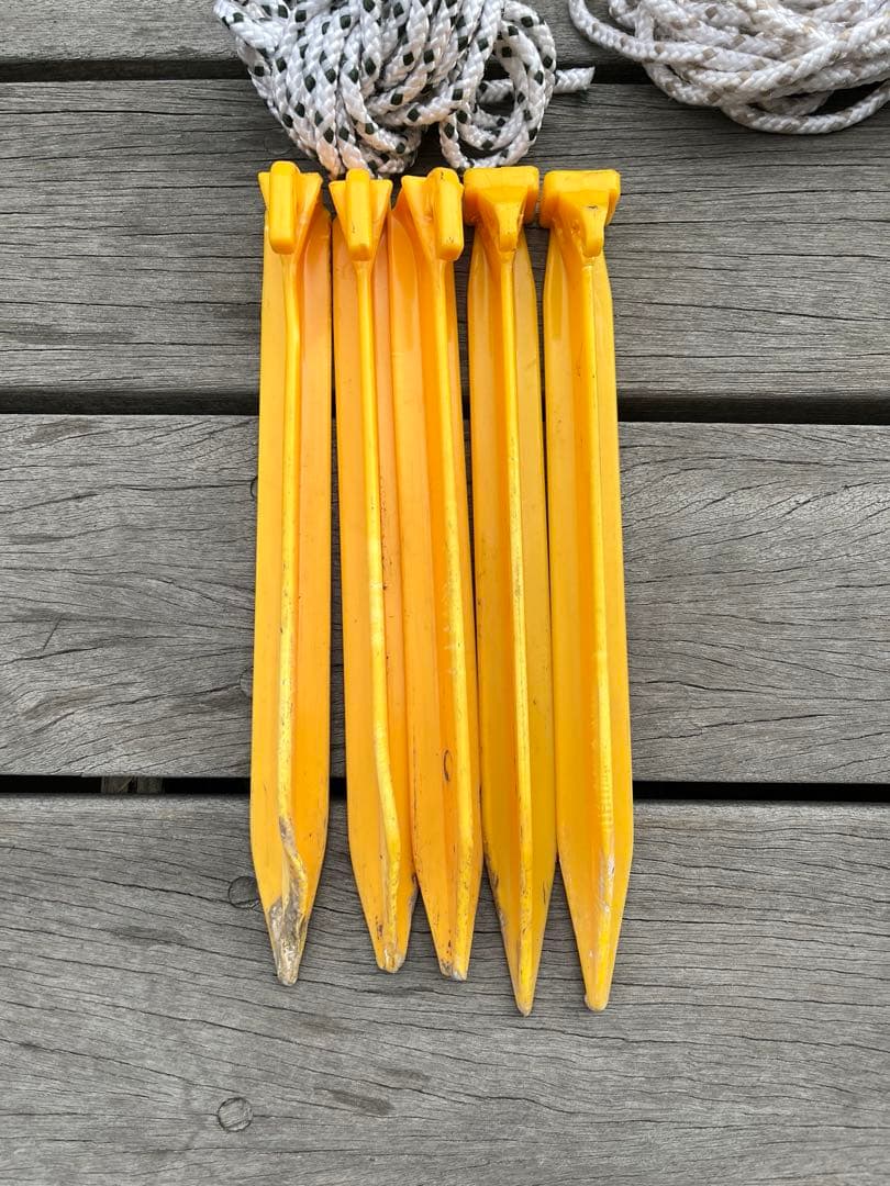 コールマン XP ヘキサタープMDX バーガンディ