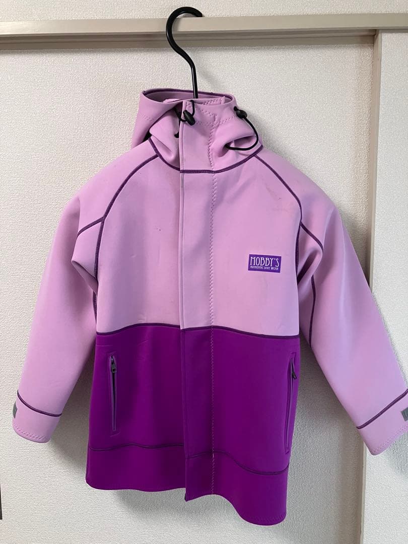 【豪華セット】5mm ウェットスーツ レディース & モビーズ ボートコート 他