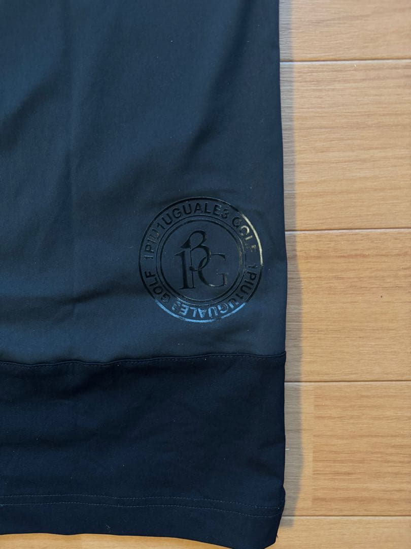 【ASAP】1PIU1UGUALE3 GOLFポロシャツ