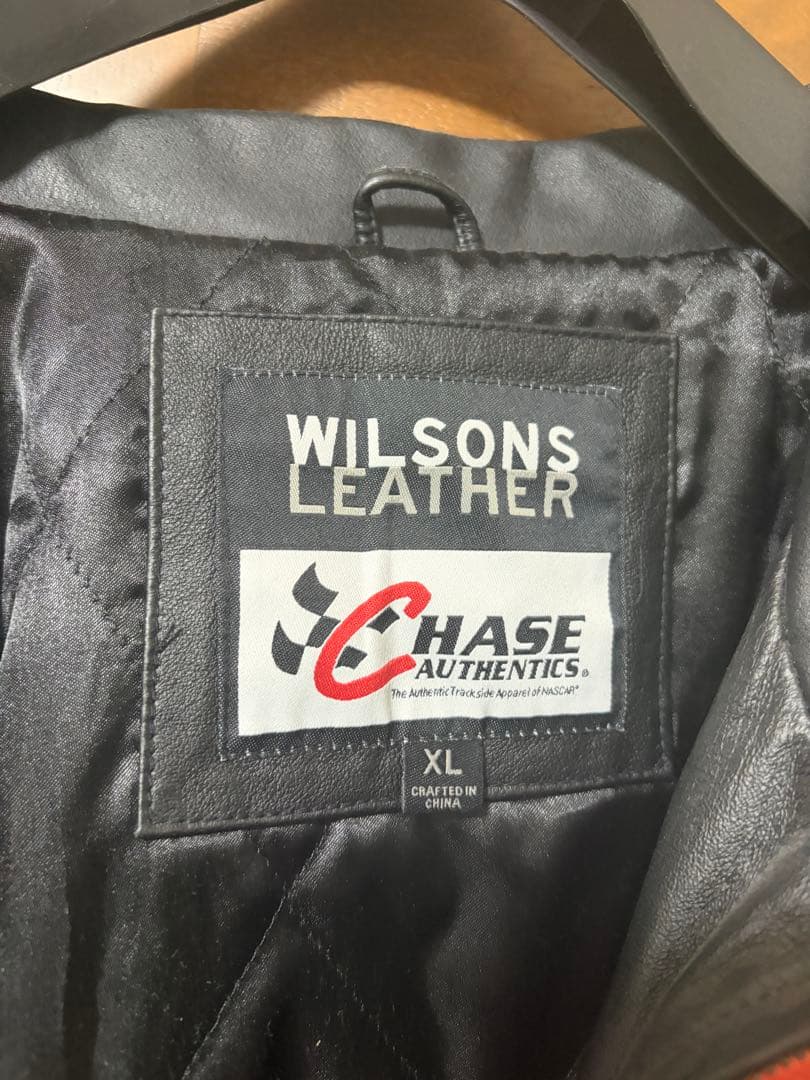 WILSONS LEATHER ジャケット XL
