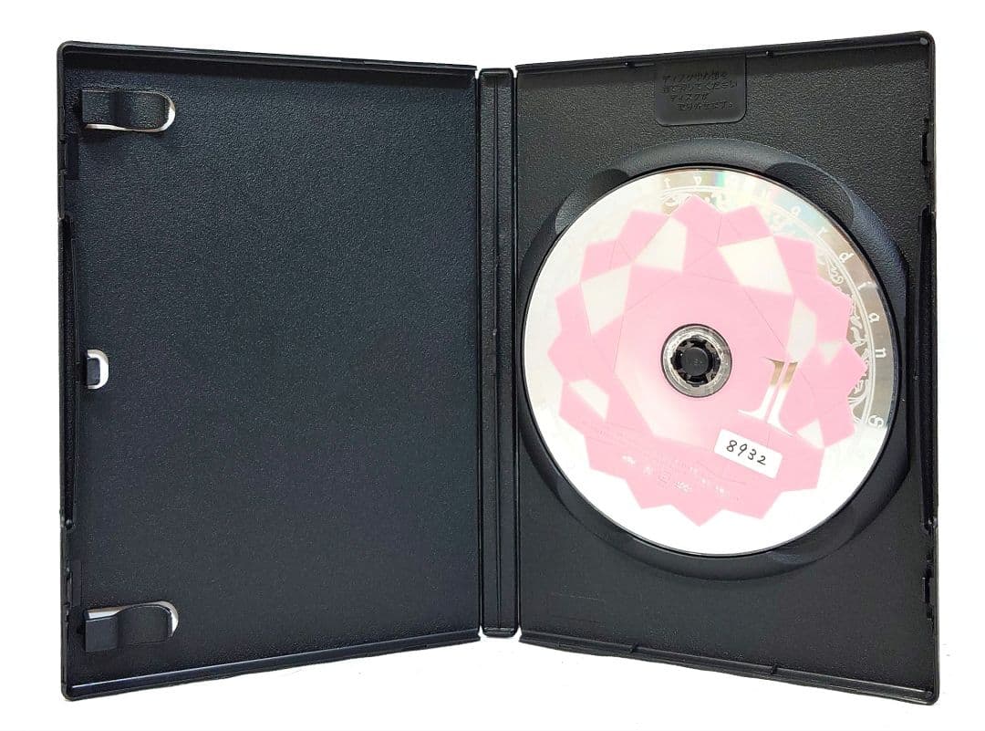 セーラームーン Crystal/クリスタル【season1～3】DVD 全20巻