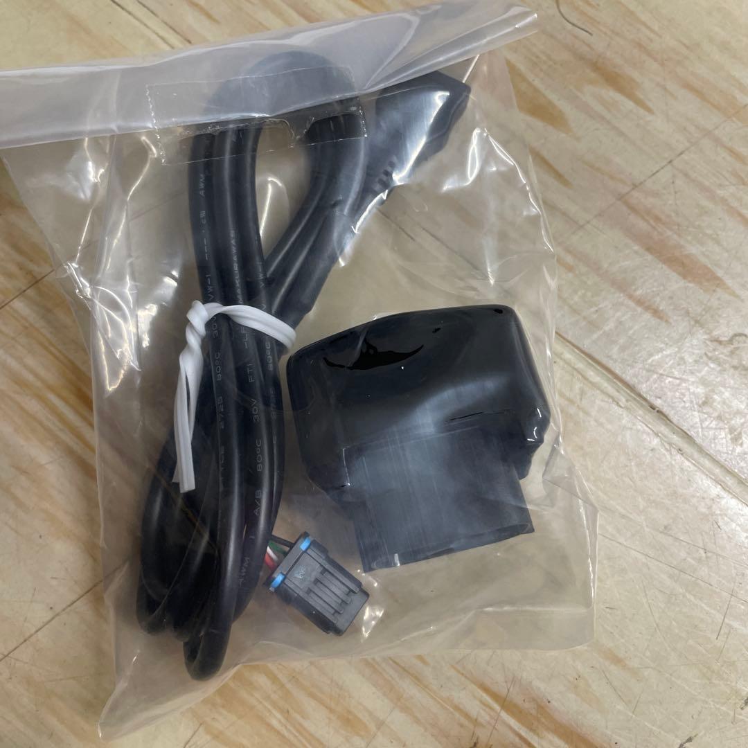 JB64W　ジムニー　HKS　パワーエディター　ブーストコントローラー