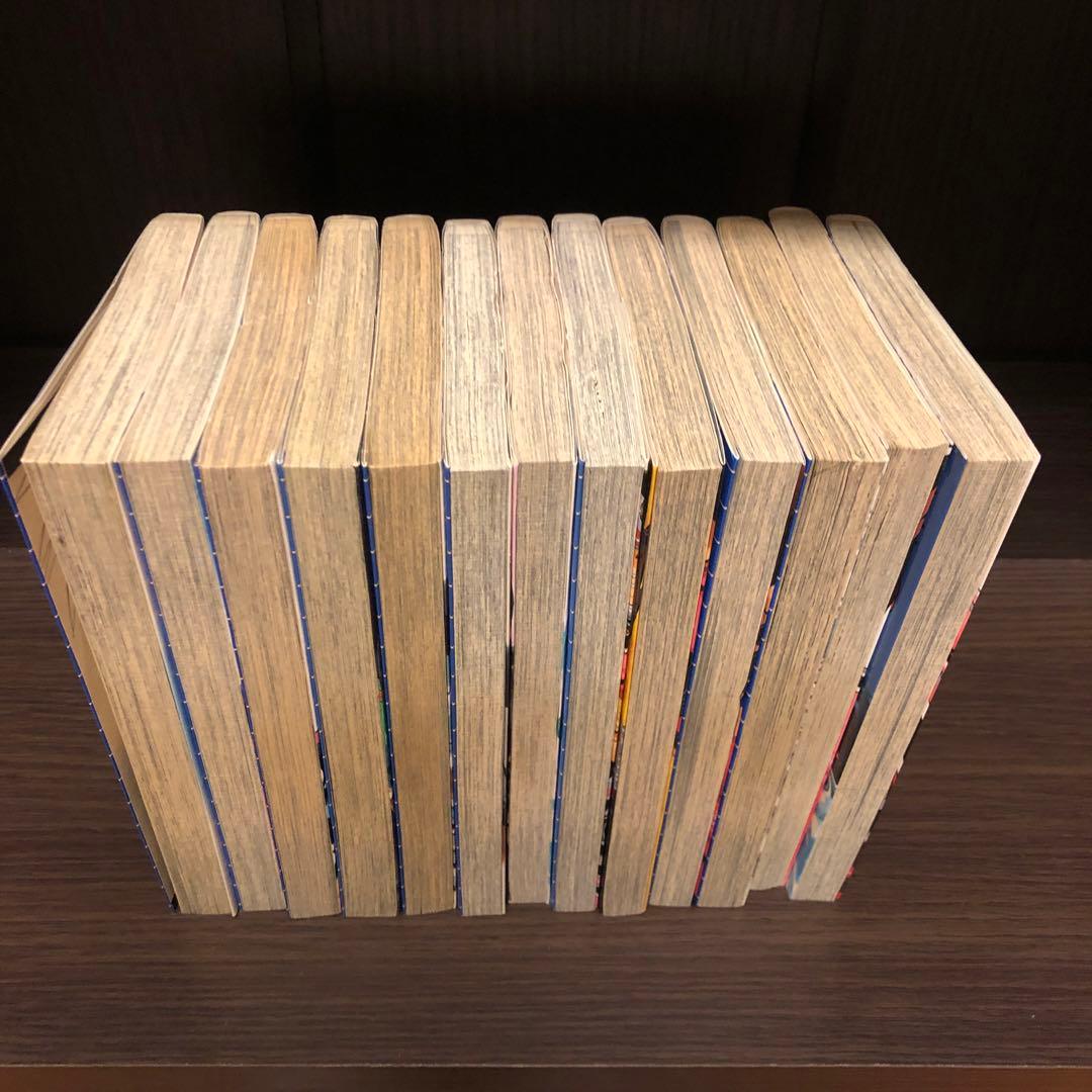 【送料込み】アイシールド21全巻セット　1巻〜37巻