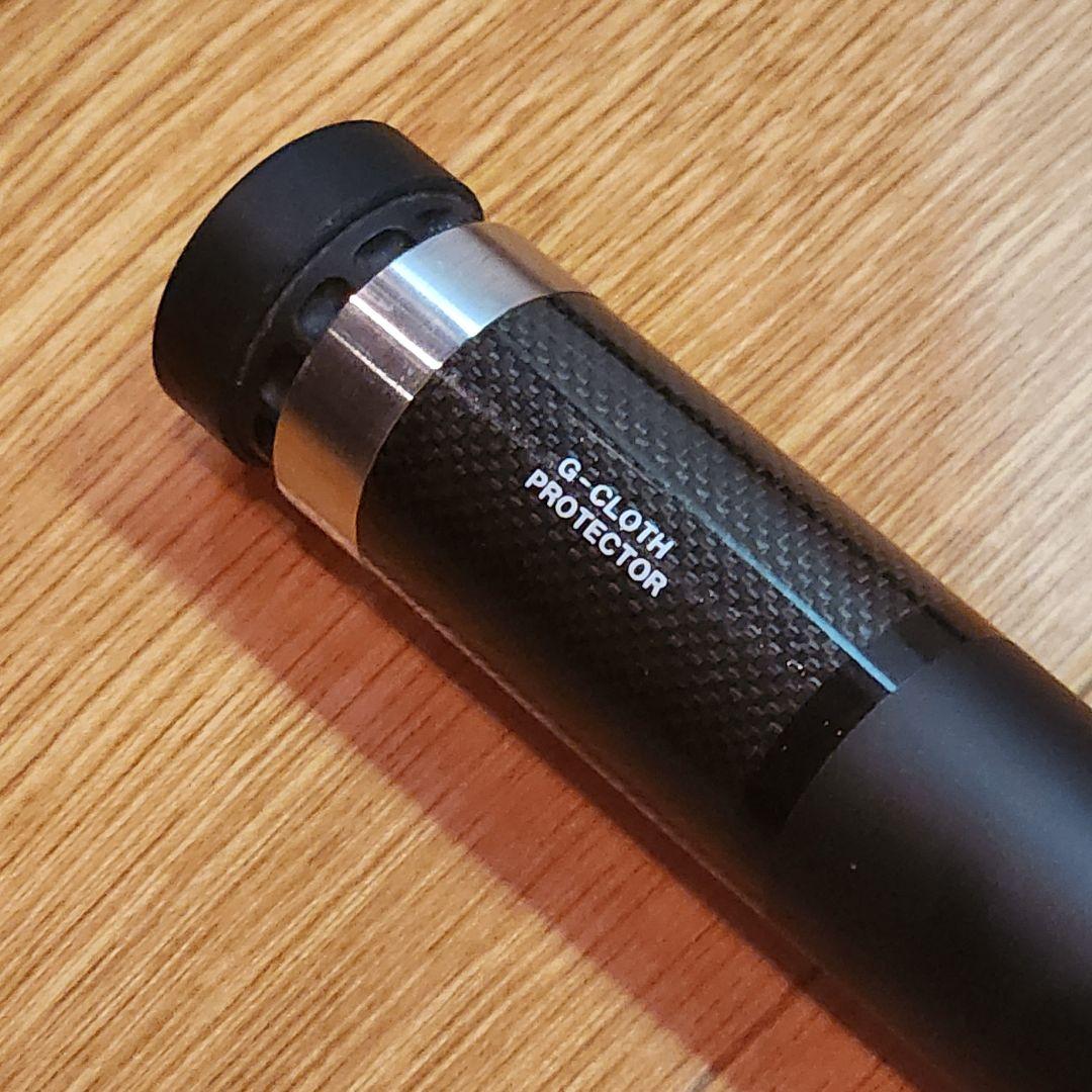 シマノ　ファイアブラッド TAMANOE 550