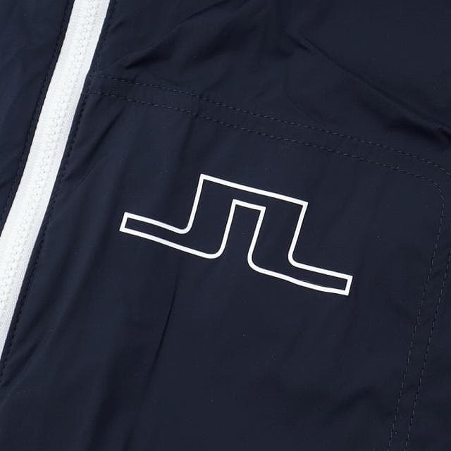 メンズウェア J.LINDEBERG ASH LIGHT PACKABLE GOLF VEST