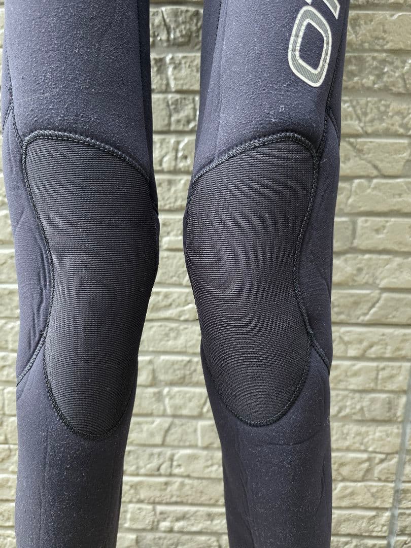 オニールフルスーツ　O'Neill【PSYCHOシリーズ】L～XL位　3/3mm