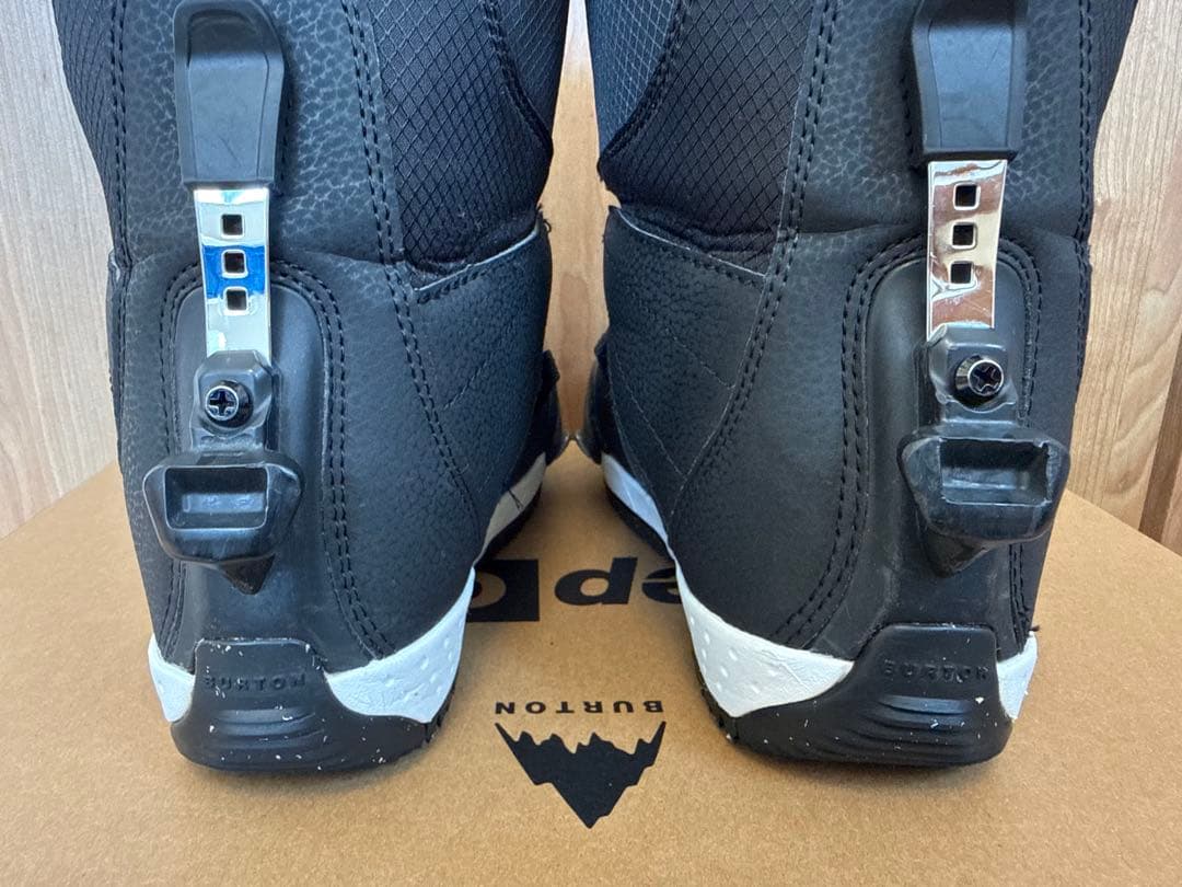 BURTON スモールズ ステップオン ブーツ 21.0cm