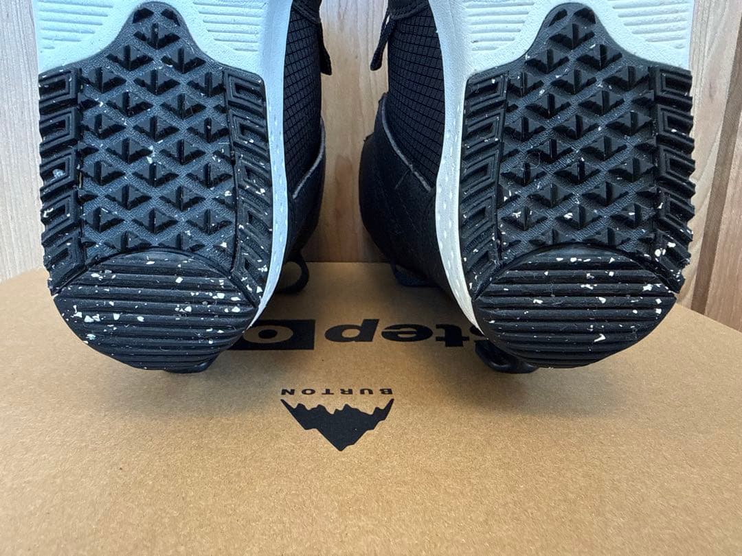 BURTON スモールズ ステップオン ブーツ 21.0cm