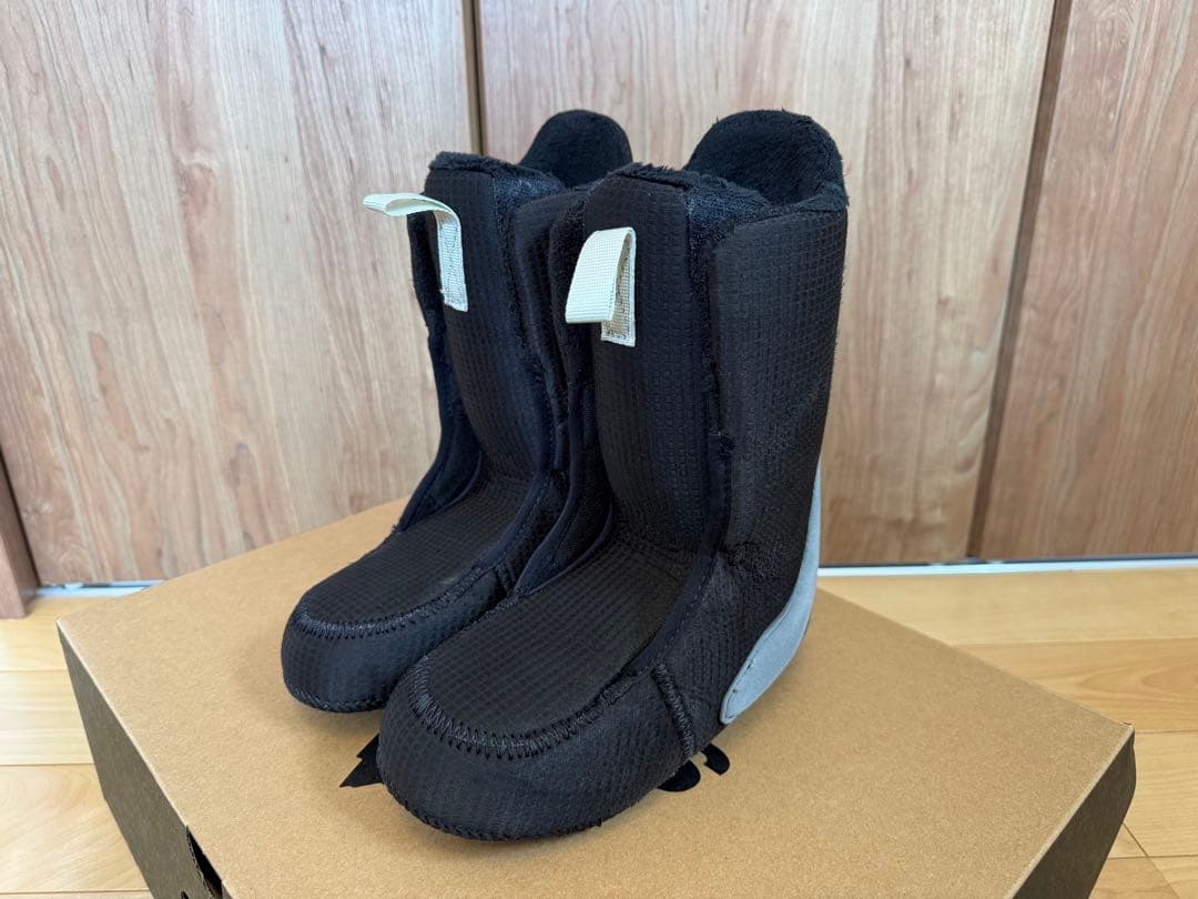 BURTON スモールズ ステップオン ブーツ 21.0cm