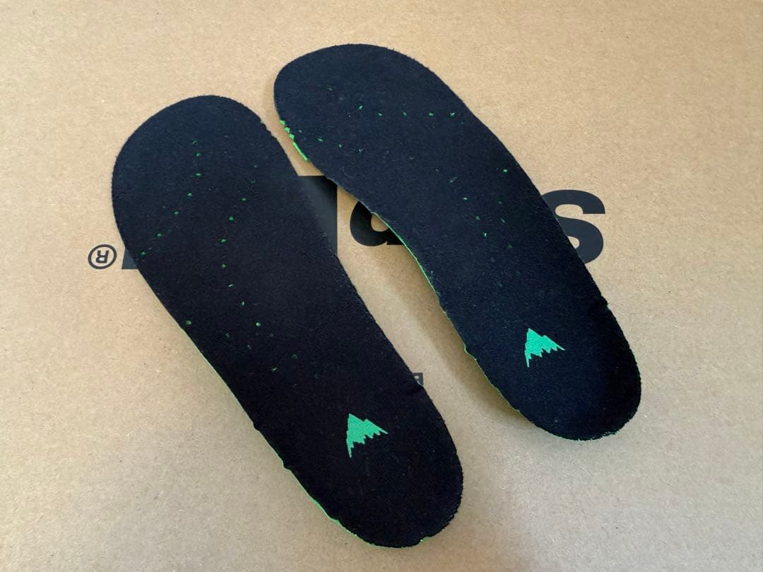 BURTON スモールズ ステップオン ブーツ 21.0cm