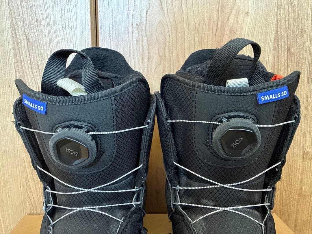 BURTON スモールズ ステップオン ブーツ 21.0cm