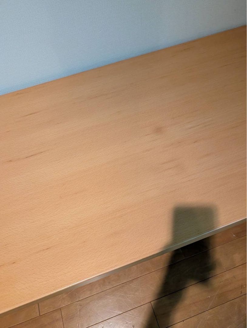 ■送料込■無印良品 ローテーブル センターテーブル 木製家具 廃盤品