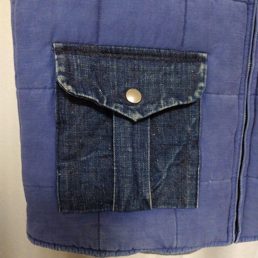 Mister Freedom × Sugar Cane Chiller Vest