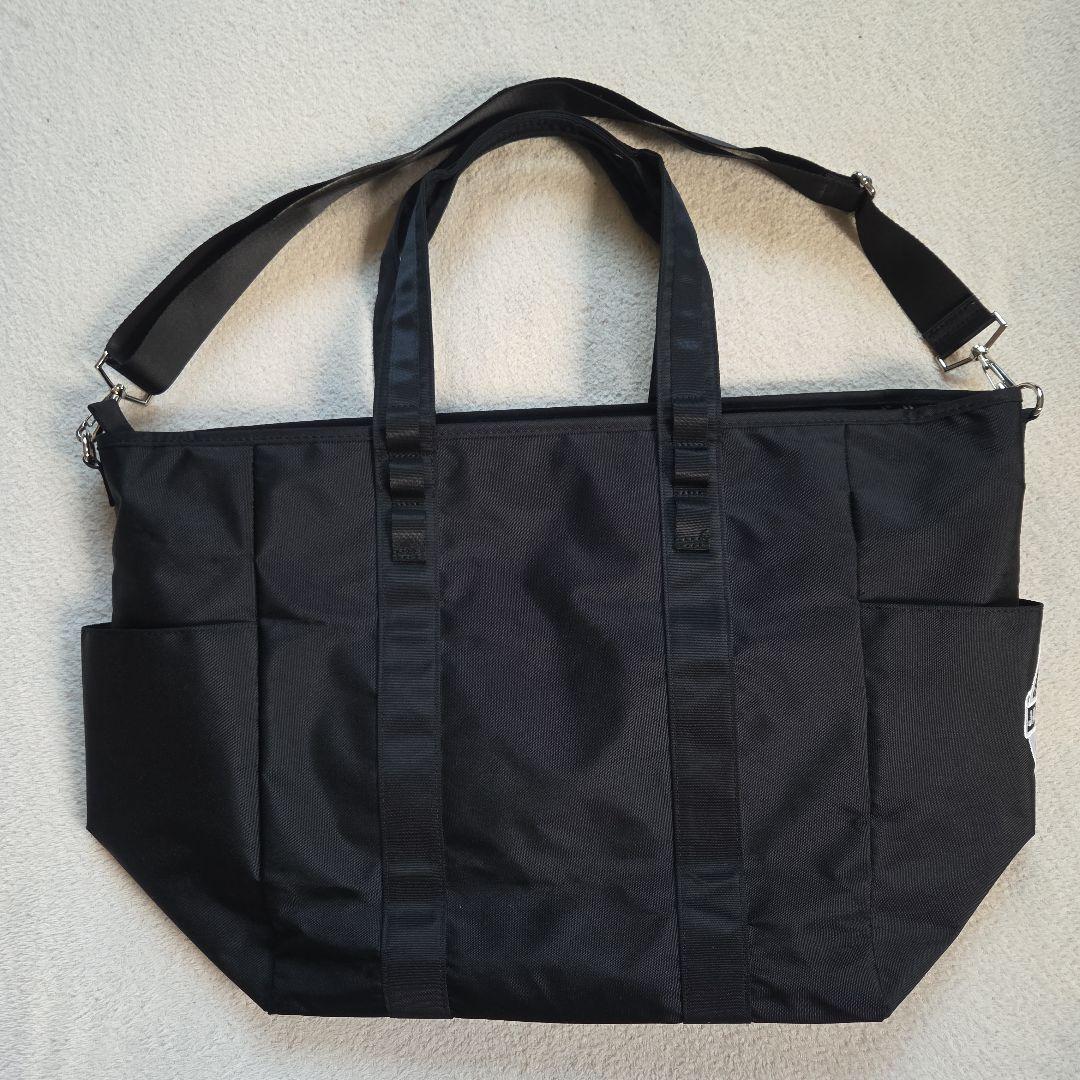 ジャックバニー　トートバッグ