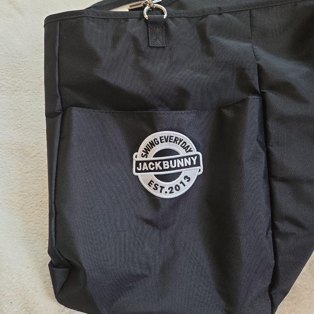 ジャックバニー　トートバッグ