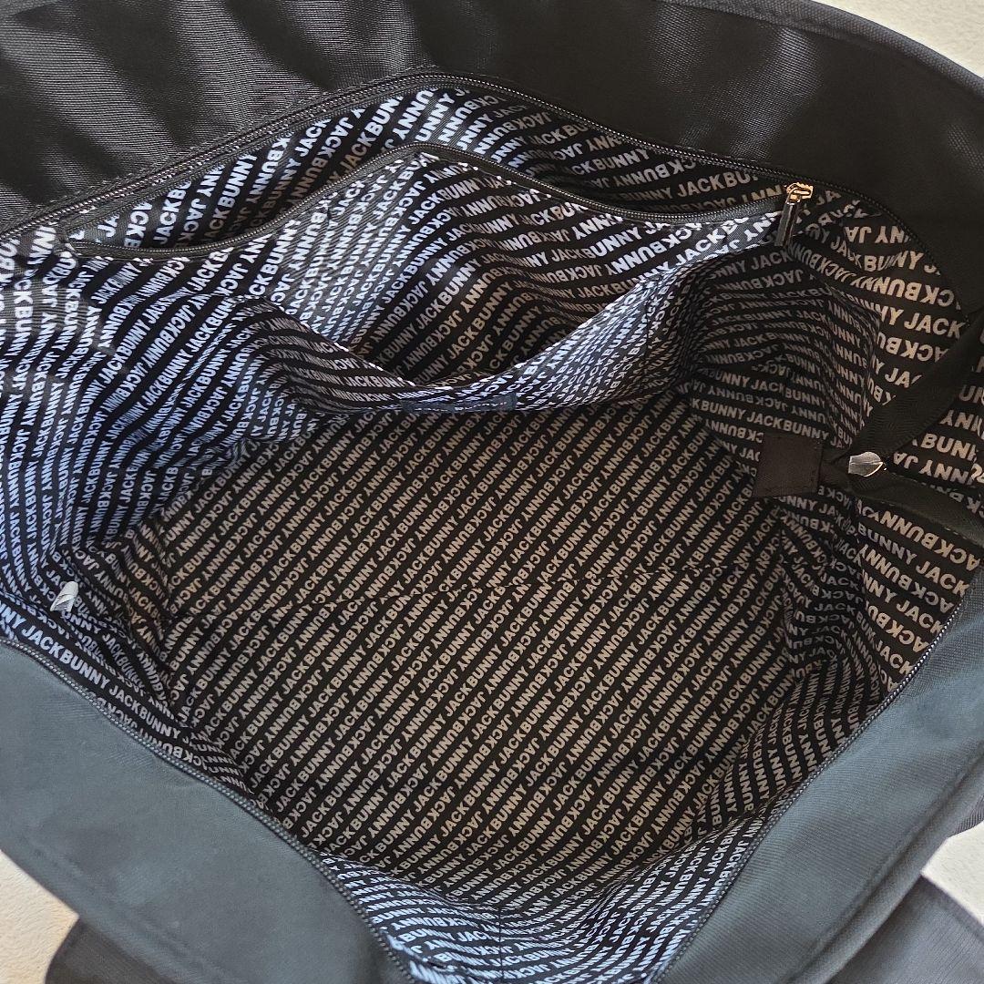 ジャックバニー　トートバッグ