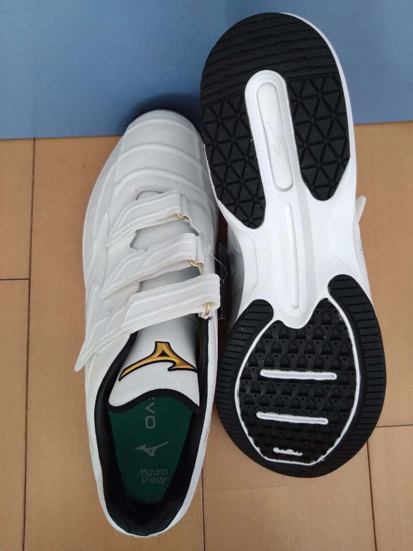 MIZUNO ミズノプロ ウェーブライトレボランプロ KL　30.0cm