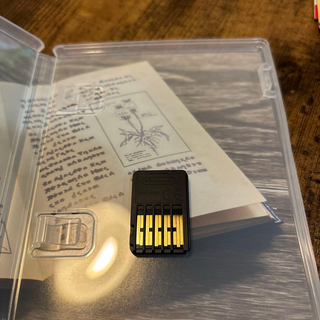 ポケットモンスター バイオレット 未開封特典カード付