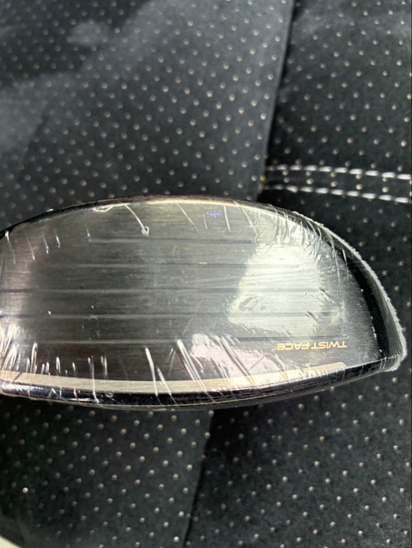 テーラーメイド　Qi10 tour 3w ヘッドのみ