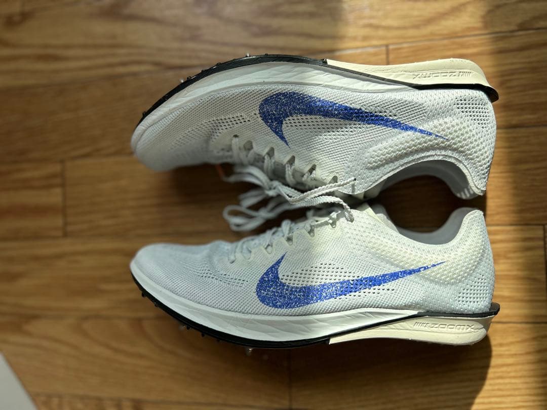 スパイク・シューズ NIKE ZOOMX DRAGONFLY 2 FP 27.0cm