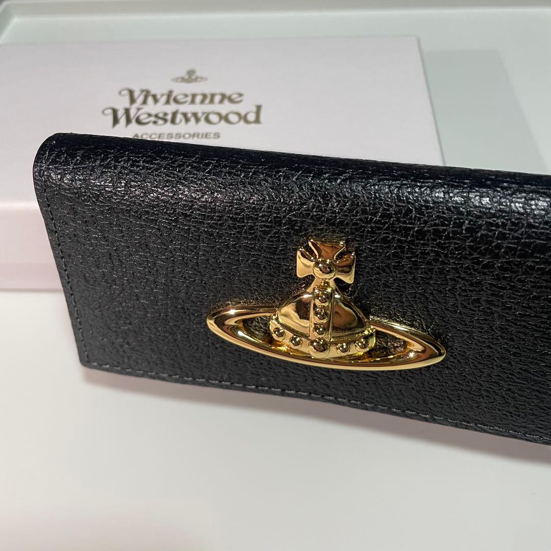 【新品】Vivienne Westwood 4連キーケース