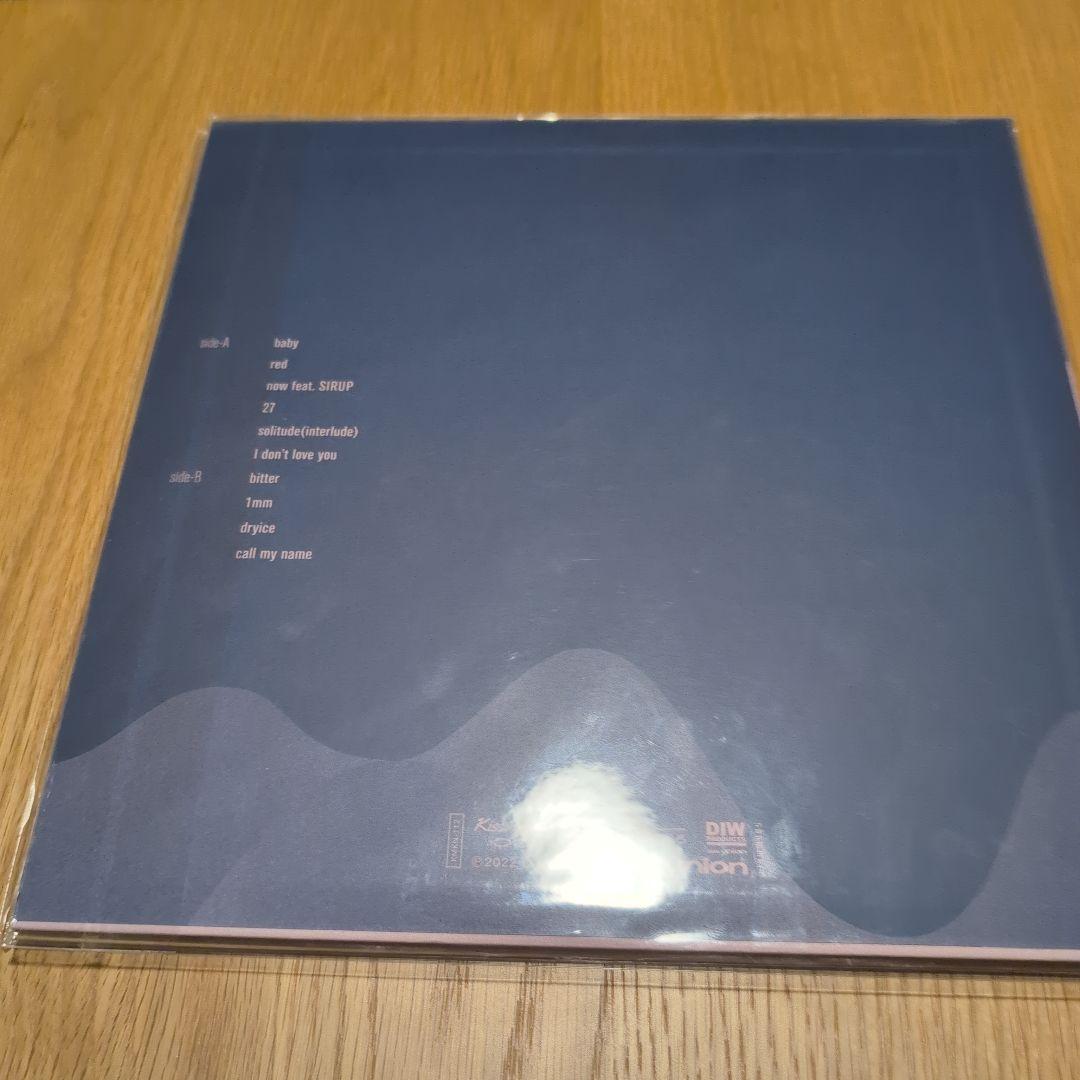 showmore 2枚セット 未開封レコード