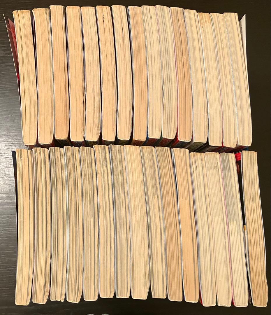 中学バスケットボール　雑誌　29冊セット　2006年〜2012年まで