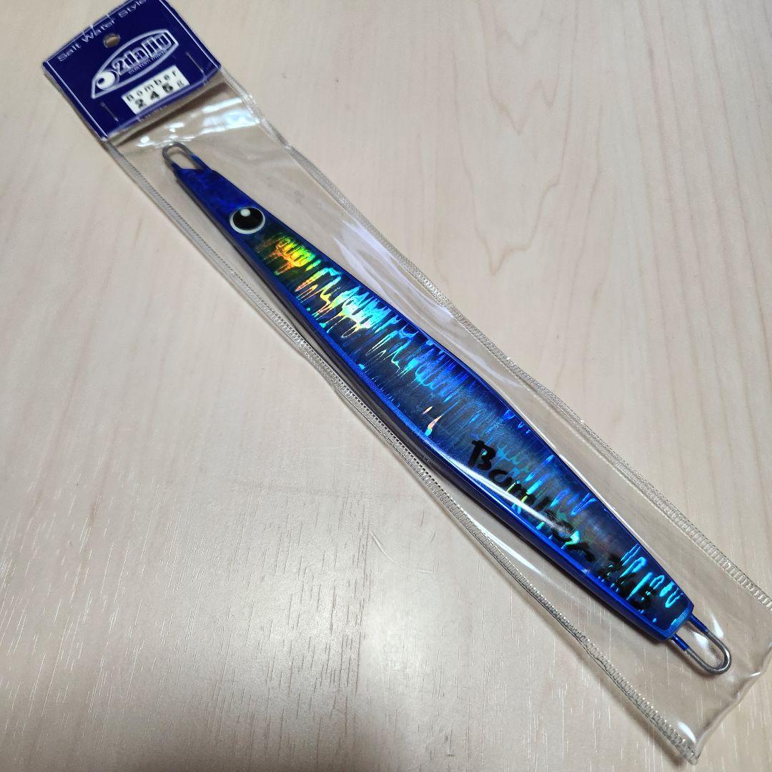 ツダジグ バスターバスターX ボンバー4点