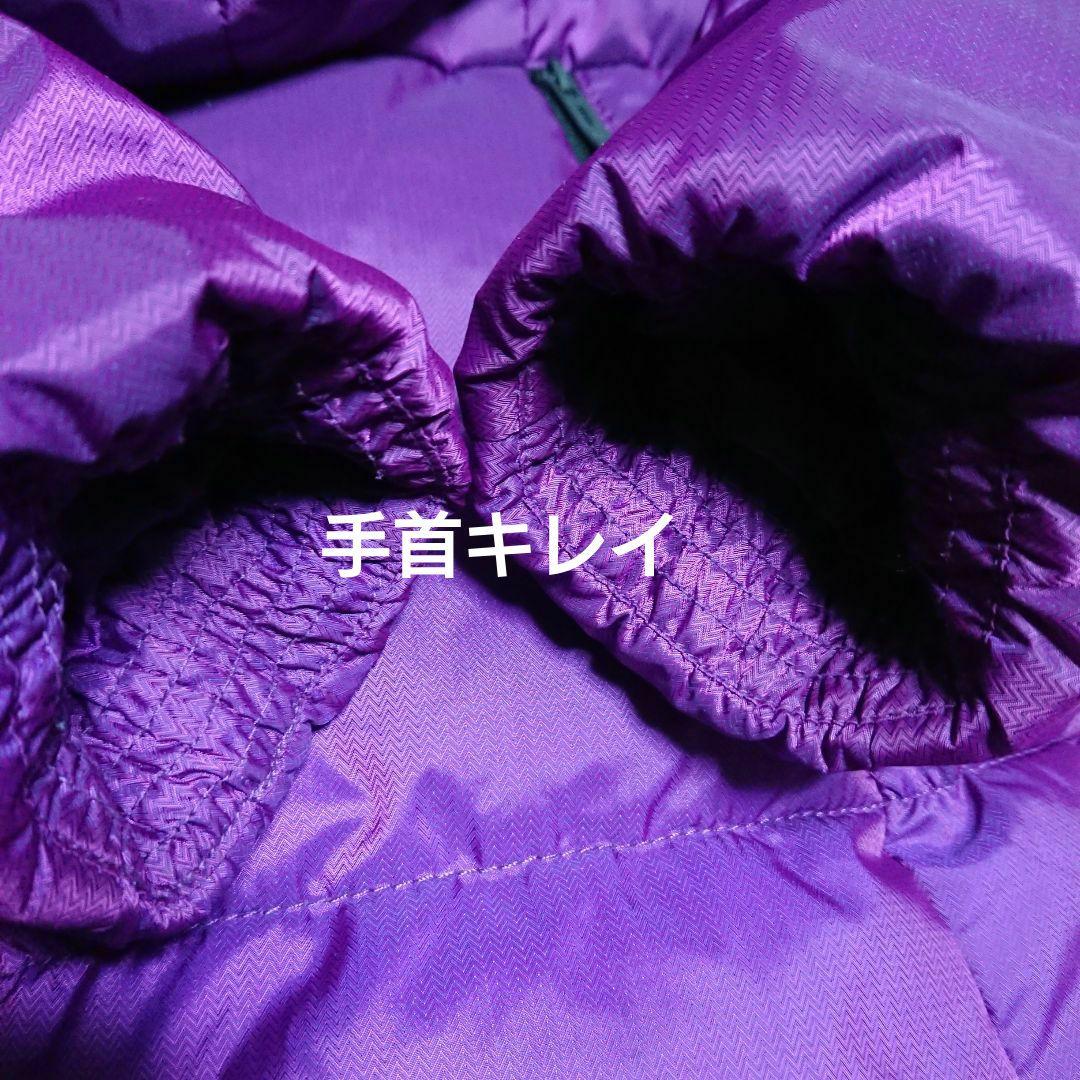 美品 プーマゴルフ ダウンジャケット レディースM