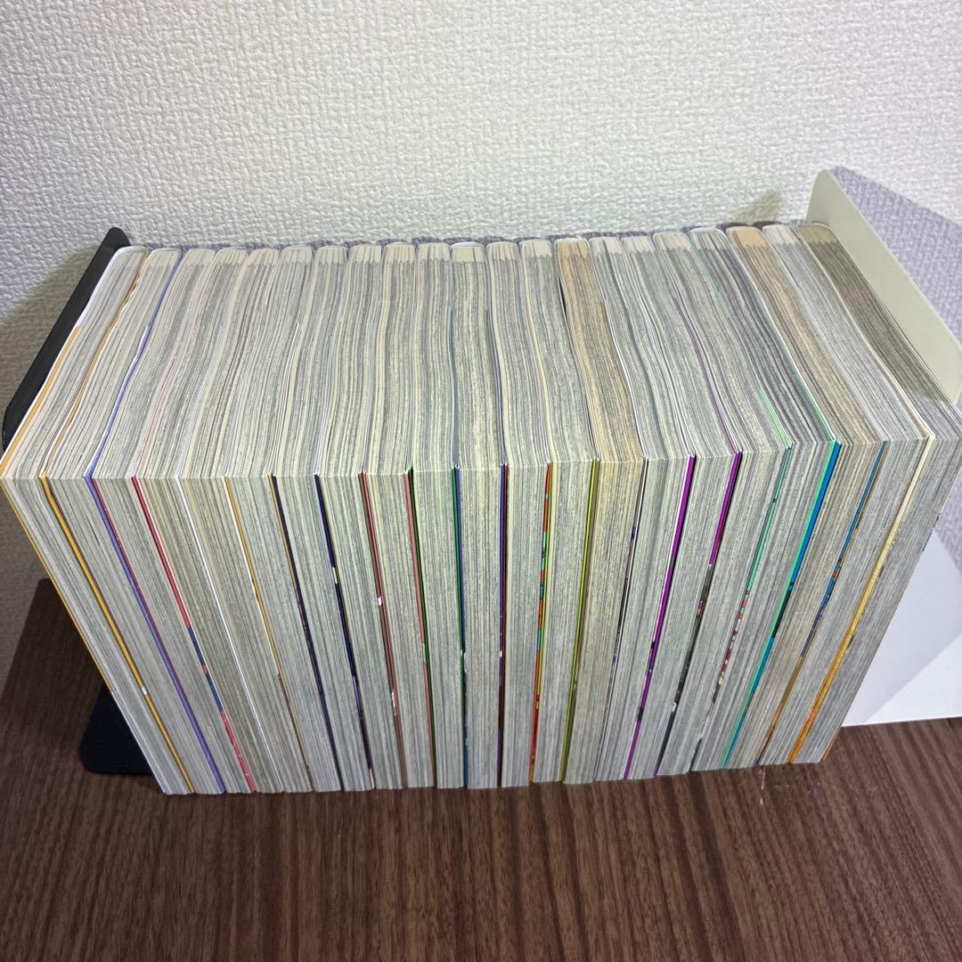 無職転生 1〜21巻セットコミック版