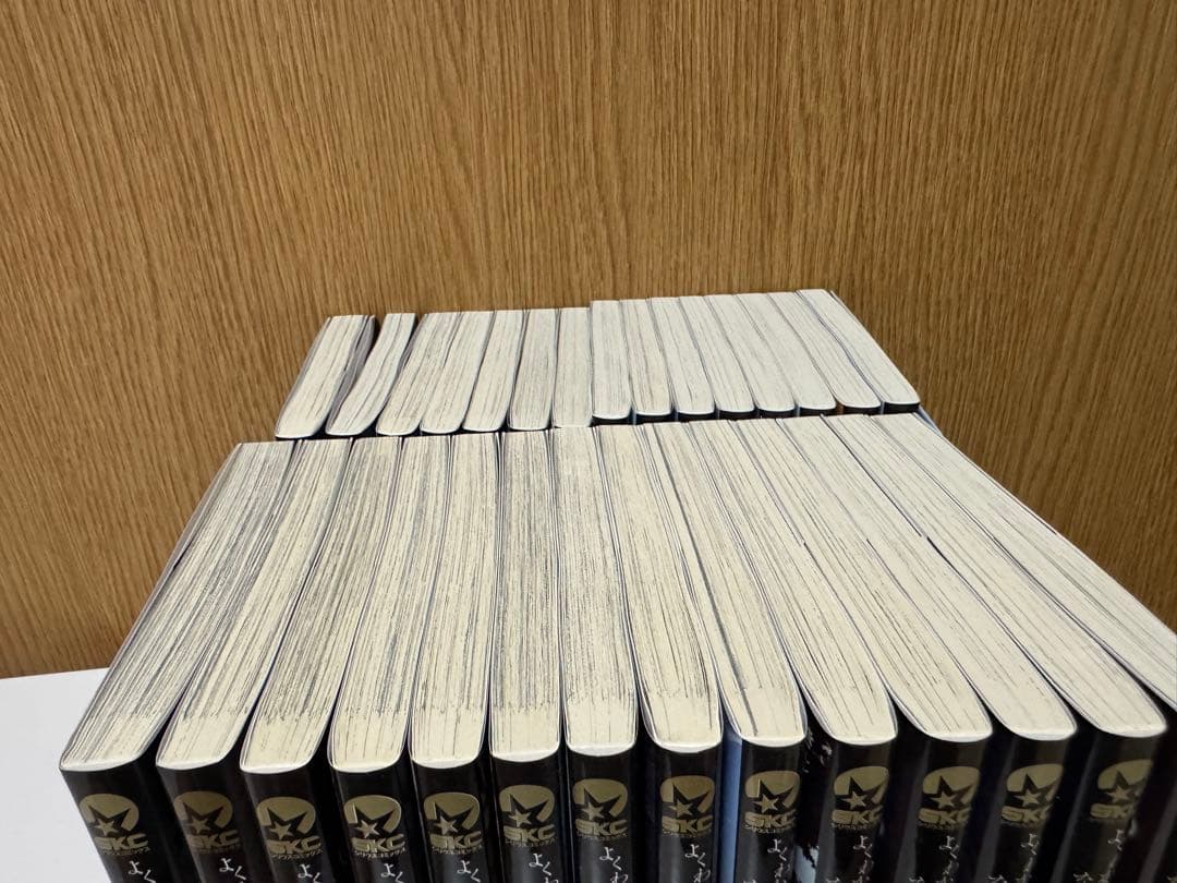 【美品】よくわからないけれど異世界に転生していたようです　1~28巻の全巻セット