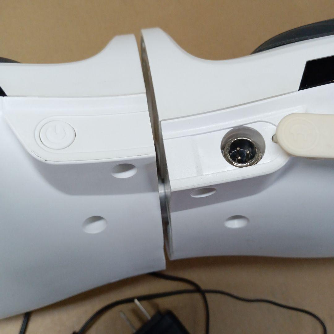 ミニセグウェイ6.5インチSUNPIE電動バランススクーター中古美品完全動品