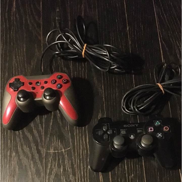 【中古】PS3 *箱無し