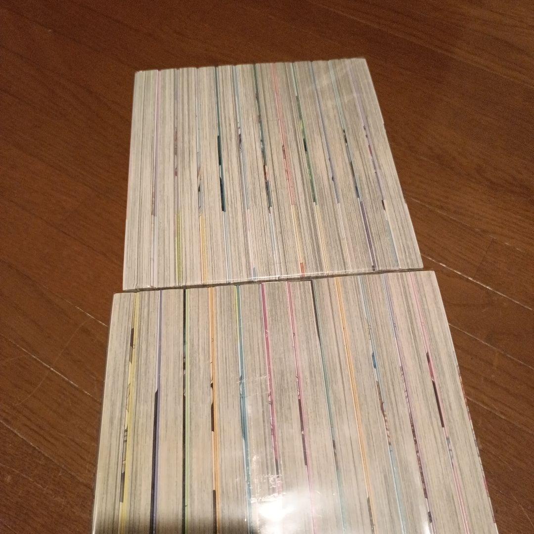 2.5次元の誘惑　全巻セット 1-25巻 美品