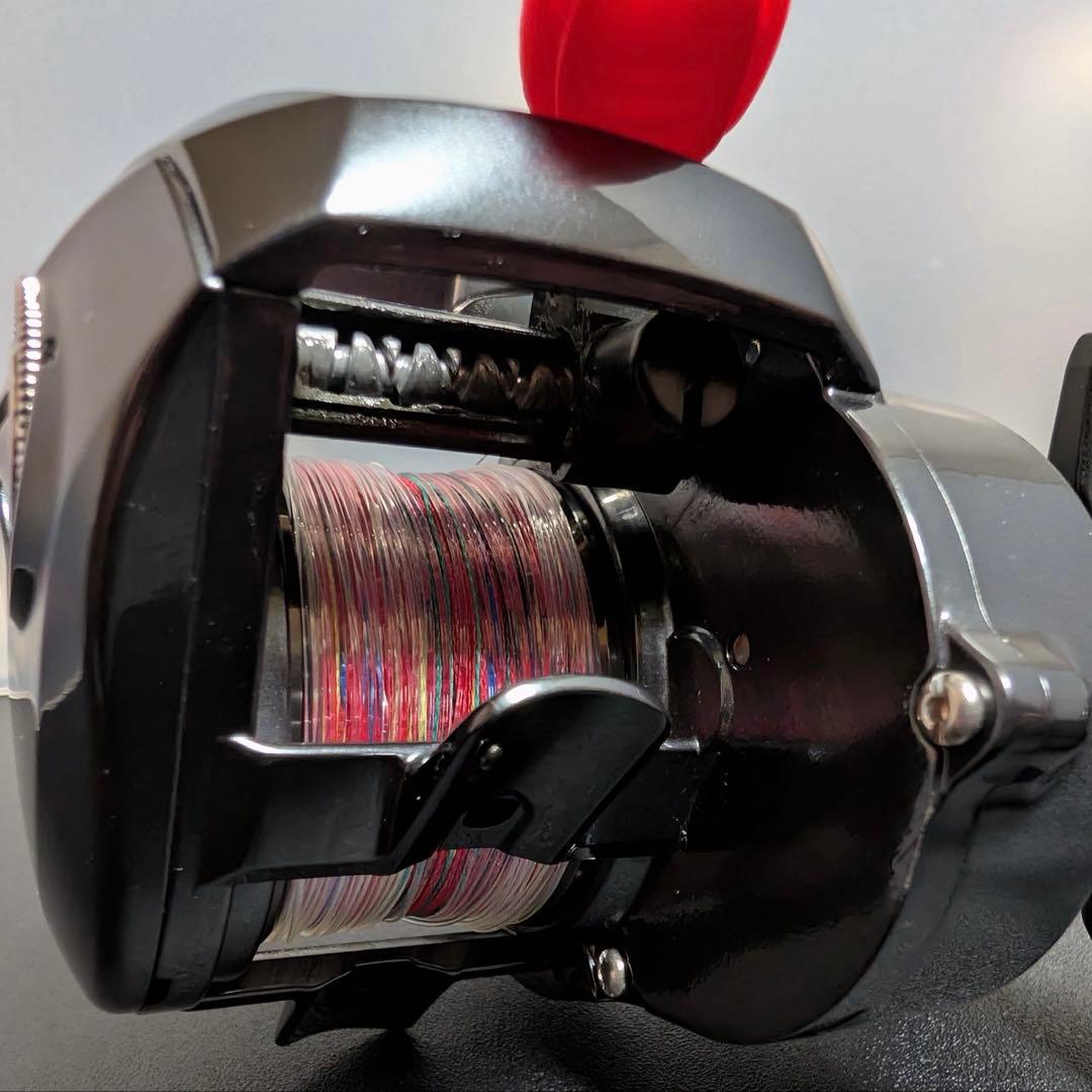 タトゥーラ TW300XHL