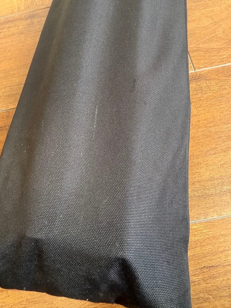 かんた DOD ハンモックスタンド　HS1-861-BK ①