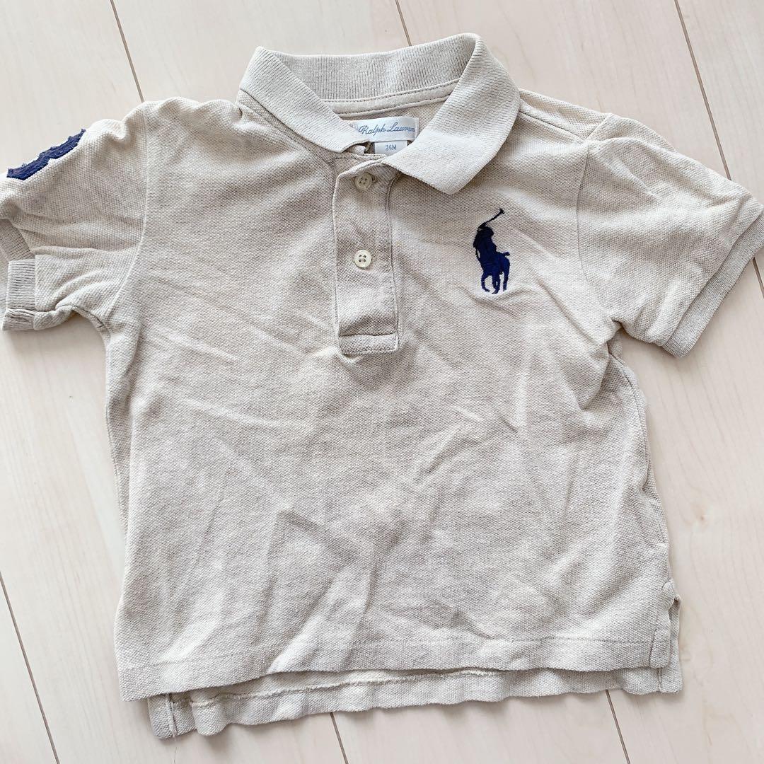 used☆ラルフローレン・  計5点