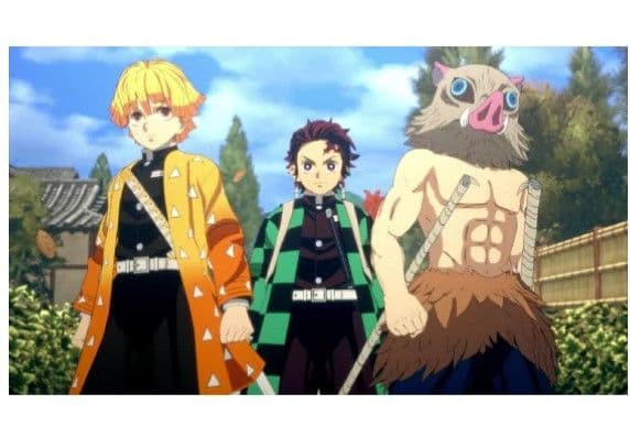 【新品】鬼滅の刃 ヒノカミ血風譚2 Nintendo Switch ソフト